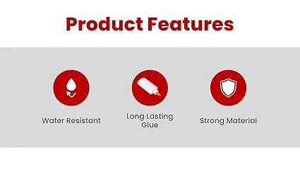 Clear FASTag Holder for Car Windshield with Strong Adhesive | Universal Toll Card Mount for Cars & SUVs | Easy Stick RFID Tag Holder image 8