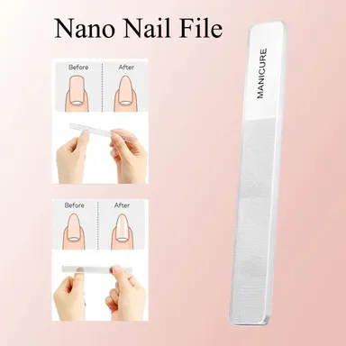 Nail Cutter Set with Carry Bag | Stainless Steel Grooming Kit for Men and Women | Compact, Durable Manicure and Pedicure Tools for Home and Travel thumbnail 4