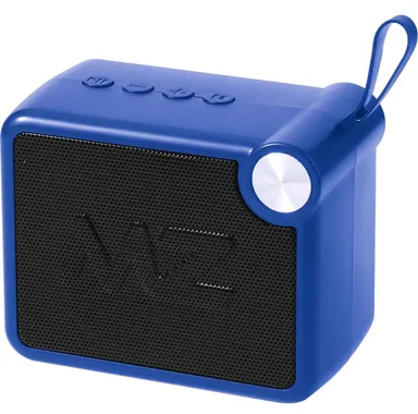 MZ M406SP (PORTABLE BLUETOOTH SPEAKER) Dynamic Thunder Sound, 1200mAh Battery 5 W Bluetooth Speaker (multicolor) thumbnail 2