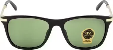 UV Protected Sunglasses for Men Stylish Outdoor Driving Goggles Fashionable Daily Wear Sun Glasses with Full Eye Protection thumbnail 2