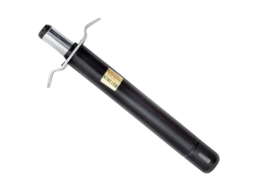 Heavy Duty Metal Body Gas Lighter for Kitchen | Refill-Free Igniter with Stainless Steel Tip | Long Life & Easy Grip | Spark Lighter for Gas Stove | Black image 1