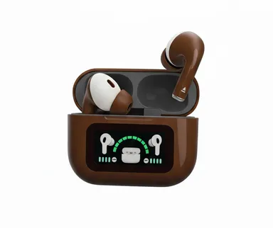 OnePlus Buds True Wireless Earbuds | Bluetooth 5.2, Low Latency, Deep Bass, 30H Playback| Fast Charging| Comfortable Fit |Noise Isolation for Android |iOS thumbnail 0