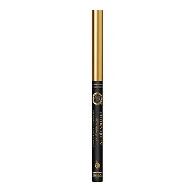 Gel Black Kohl Kajal with Rich Deep Pigment| Ultra-Smooth Glide| Smudge-Proof Formula| Long-Lasting Bold Eye Definition for All Day Wear| Waterproof and Safe for Sensitive Eyes thumbnail 1