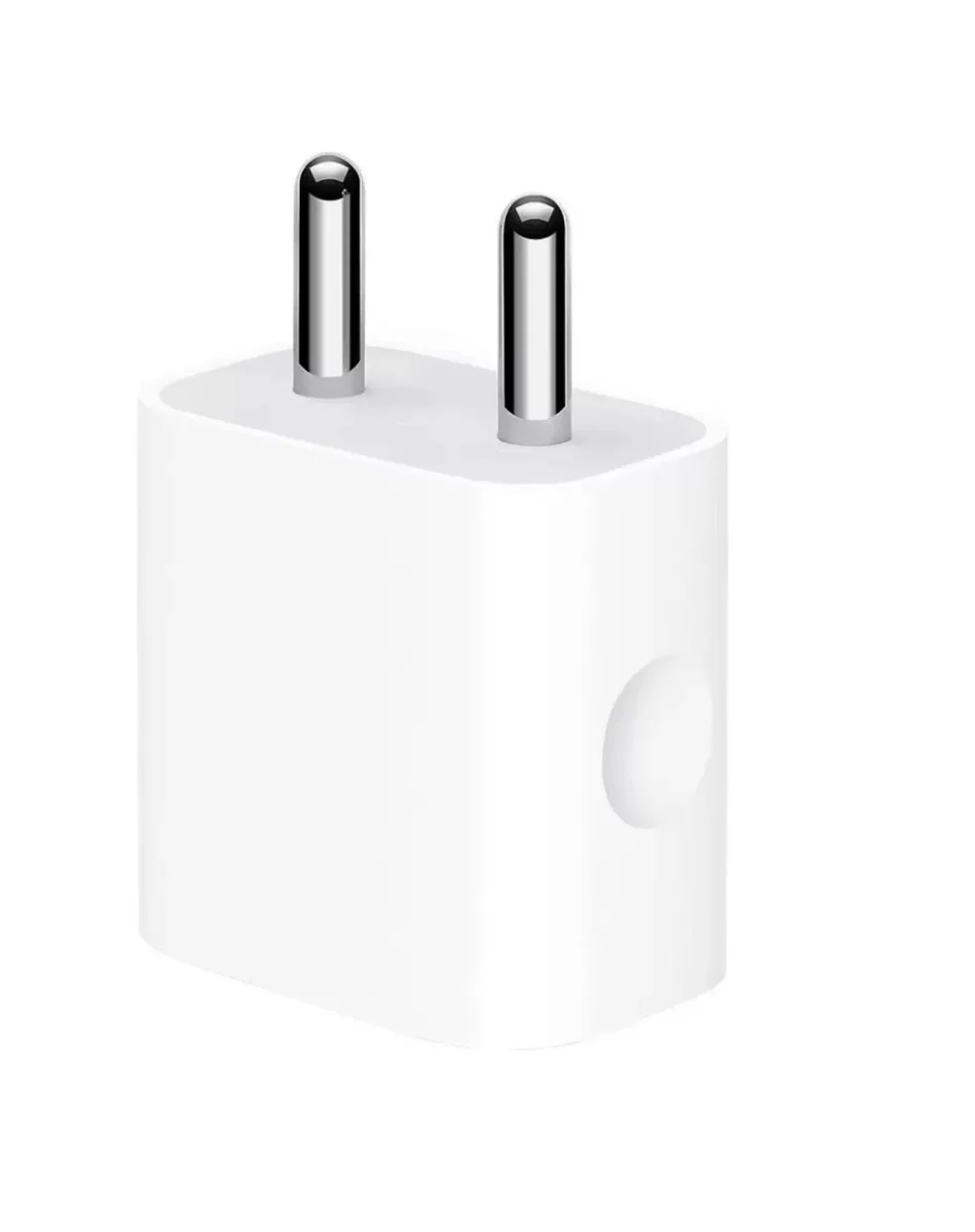 Apple 20W USB-C Power Charging Adapter For iPhone iPad AirPods image 2