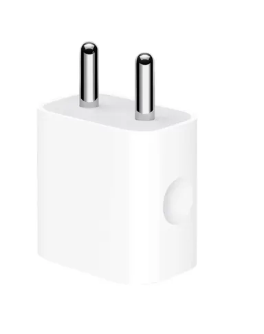 Apple 20W USB-C Power Charging Adapter For iPhone iPad AirPods thumbnail 1