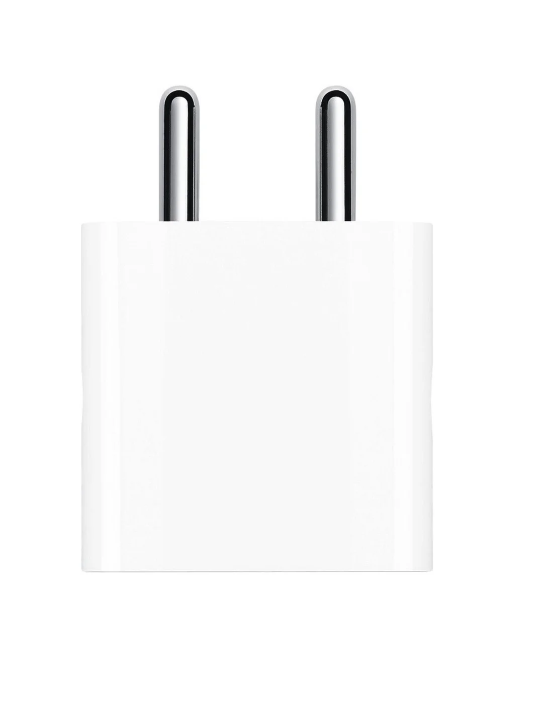 Apple 20W USB-C Power Charging Adapter For iPhone iPad AirPods image 3