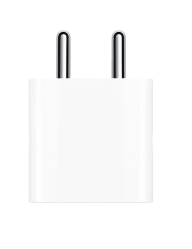 Apple 20W USB-C Power Charging Adapter For iPhone iPad AirPods thumbnail 2