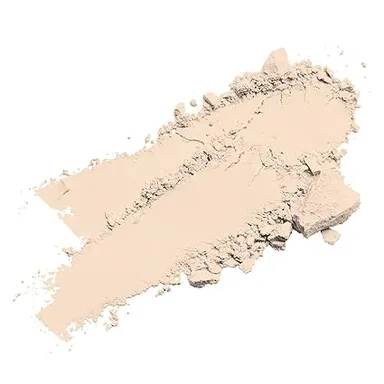 Colors Queen Oil Control Compact Powder SPF 15 Lightweight Pressed Face Powder for Women|Pore Minimising Matte Finish|Shade 01 Ivory 20g thumbnail 1