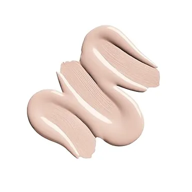Colors Queen Dream Mattifying Mousse Foundation 01 Ivory|Oil-Free Matte Finish SPF-15|Long Lasting Lightweight Buildable Coverage Face Makeup thumbnail 1
