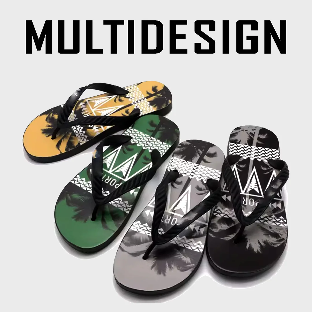 Hawai Slipper Lightweight EVA Foam Casual Flip Flop Unisex Everyday Comfort Indoor Outdoor Summer Beach Footwear With Cushioned Sole India image 3