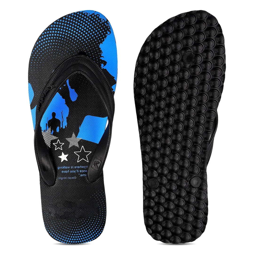 Hawai Slipper Lightweight EVA Foam Casual Flip Flop Unisex Everyday Comfort Indoor Outdoor Summer Beach Footwear With Cushioned Sole India image 1