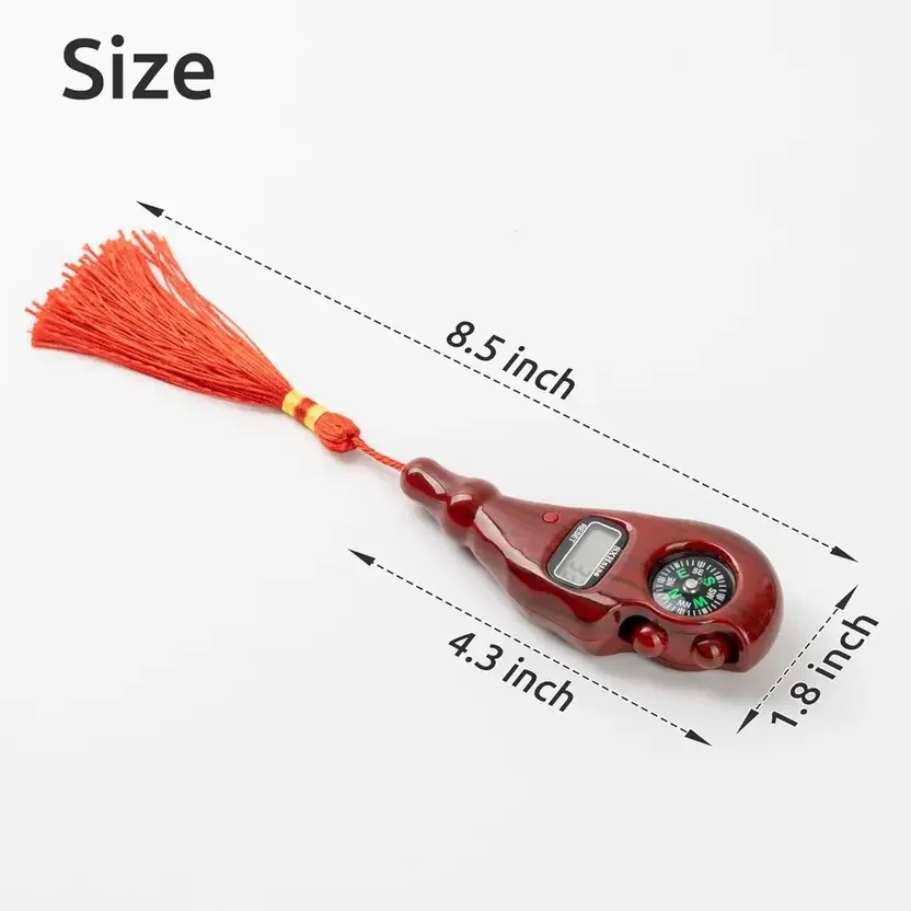 Digital Finger Tally Beads Counter With LCD Display Portable Counting Ring Adjustable Strap For Prayer Tasbih Jaap Beads Rep |Event Tracking Tool image 4