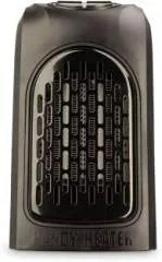 Mini Electric Plug-in Heater for Fast Heating, Portable Space Heater for Home and Office image 3