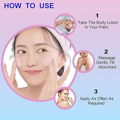 Intense Moisturizer Gel Body Lotion Packaging Design for Skincare Brands | Modern Cosmetic Label Design Inspiration for Hydrating Body Care thumbnail 1