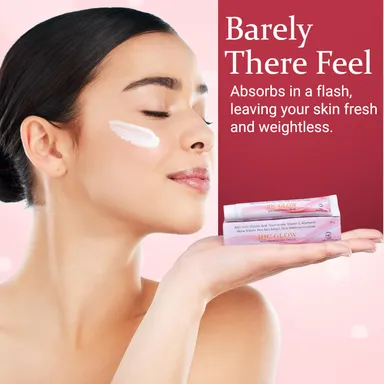 IHC Glow Skin Brightening Cream 20g with 2% Kojic Acid, 1.5% Alpha Arbutin, Niacinamide & Hyaluronic Acid for Pigmentation thumbnail 2