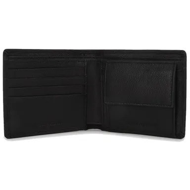 Men’s Leather Wallet Slim Bifold Card Holder Cash Pocket Stylish Durable Wallet for Everyday Use and Gifts thumbnail 2