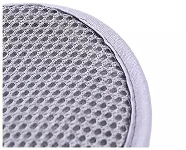 Pet Grooming Glove with Silicone Bristles for Dogs | Hand Wear Hair Removal Glove for Gentle Grooming, Loose Hair Removal | Improved Circulation thumbnail 2