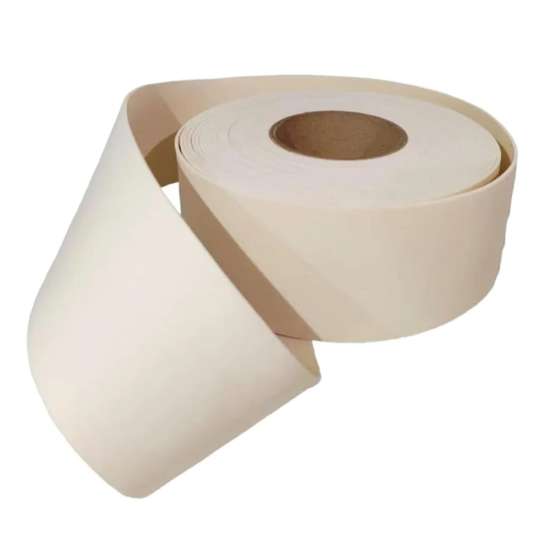 14 Meter Salwar Mohri Foam Roll 3 Inch | Long Lasting Dress Making Thread Roll for Tailoring image 1