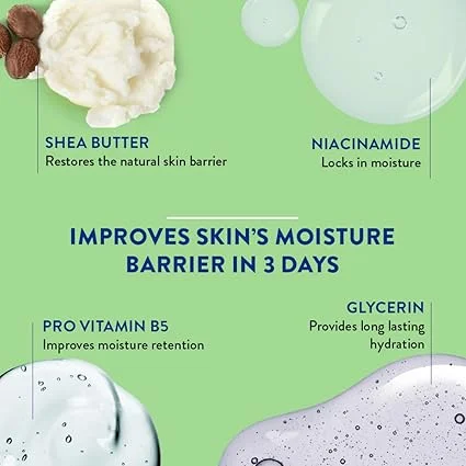 Cetaphil DAM Daily Advance Ultra Hydrating Lotion 30g for Dry & Sensitive Skin | Non-Greasy, Fragrance-Free Moisturizer image 3