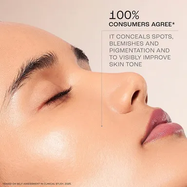 Lakme 9 to 5 Complexion Care CC Cream  Beige Shade 9g Mini Pack  SPF 30 PA++ Tinted Moisturizer for Even Skin Tone  Light Makeup Coverage  Hydrating | Sun Protection Formula for Daily Use thumbnail 4