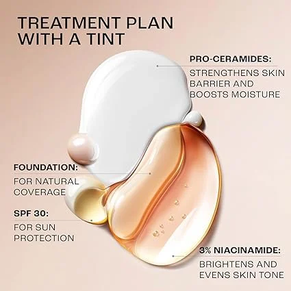 Lakmé Complexion Care CC Cream Beige 9g – Lightweight Daily Moisturizer with Light Foundation Coverage for Natural Glow Even Skin Tone | Smooth Finish (Travel Size Pack) image 3