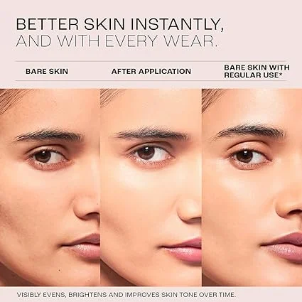 Lakmé Complexion Care CC Cream Beige 9g – Lightweight Daily Moisturizer with Light Foundation Coverage for Natural Glow Even Skin Tone | Smooth Finish (Travel Size Pack) image 5