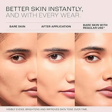 Lakmé Complexion Care CC Cream Beige 9g – Lightweight Daily Moisturizer with Light Foundation Coverage for Natural Glow  Even Skin Tone | Smooth Finish (Travel Size Pack) thumbnail 4