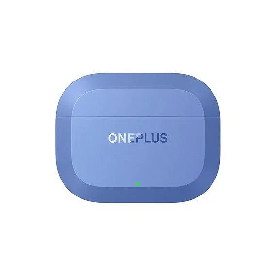 OnePlus Nord Buds 3r TWS True Wireless Earbuds with 54 Hours Total Playback Dual-Mic Clear Calls, 12.4mm High-Performance Drivers, 3D Spatial Audio, AI Real-Time Translation, Dual-Device Connectivity, Ultra-Low 47ms Latency, Sweat | Water-Resistant, Aura image 4