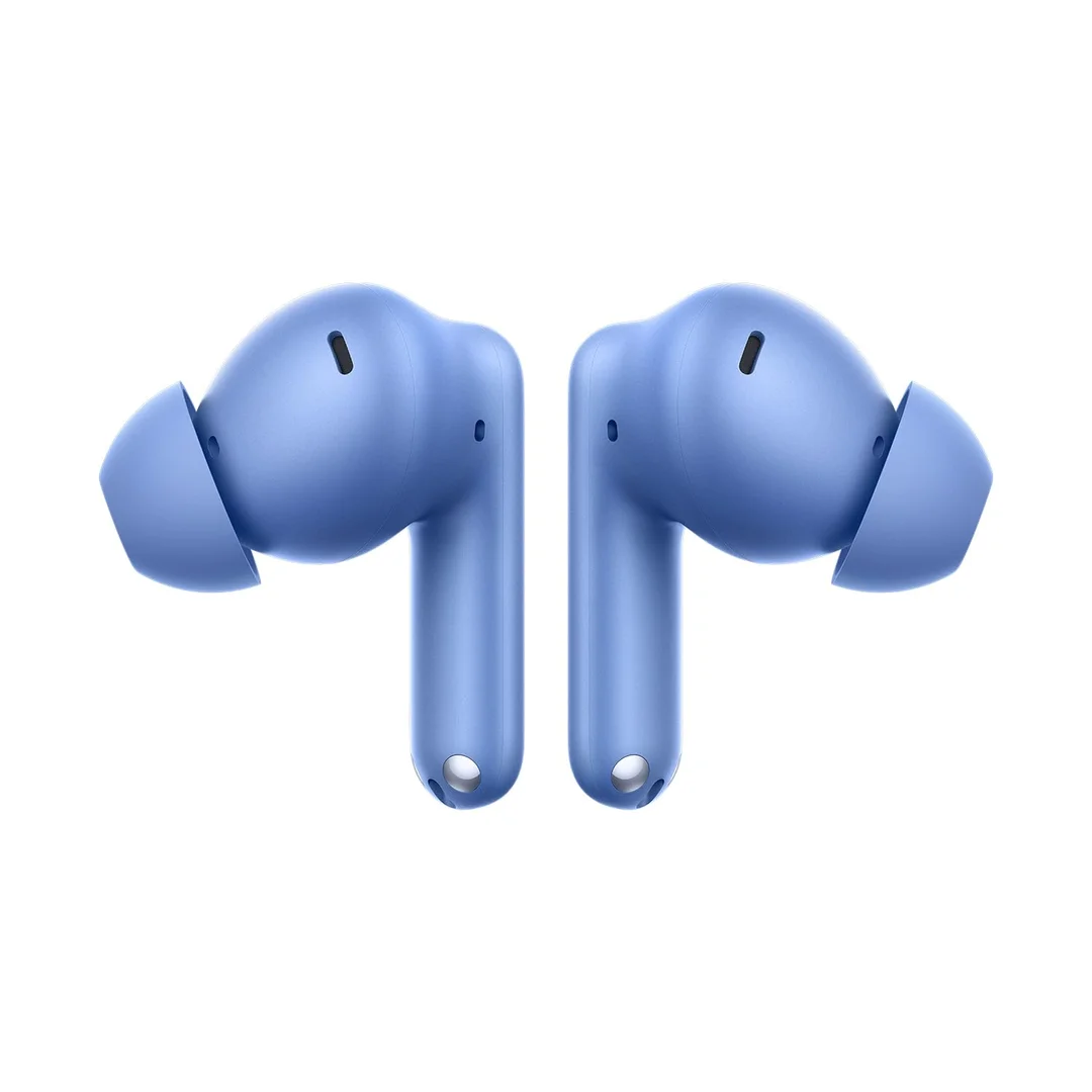 OnePlus Nord Buds 3r TWS True Wireless Earbuds with 54 Hours Total Playback Dual-Mic Clear Calls, 12.4mm High-Performance Drivers, 3D Spatial Audio, AI Real-Time Translation, Dual-Device Connectivity, Ultra-Low 47ms Latency, Sweat | Water-Resistant, Aura image 5