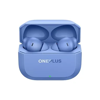 OnePlus Nord Buds 3r TWS True Wireless Earbuds with 54 Hours Total Playback  Dual-Mic Clear Calls, 12.4mm High-Performance Drivers, 3D Spatial Audio, AI Real-Time Translation, Dual-Device Connectivity, Ultra-Low 47ms Latency, Sweat | Water-Resistant, Aura thumbnail 0