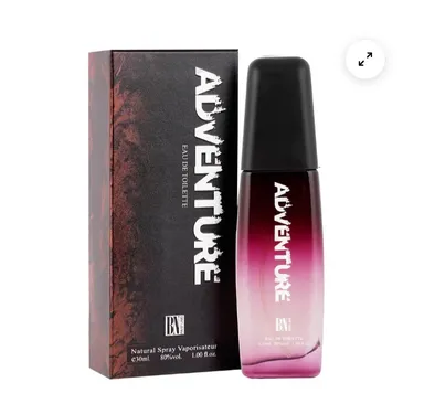 BN Parfums  Adventure Perfume For Women 30ml  thumbnail 0