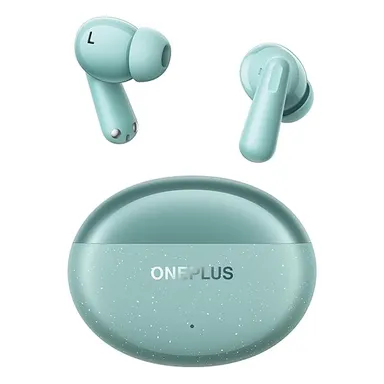 OnePlus Nord Buds 3 Pro Truly Wireless Bluetooth Earbuds with Up to 49dB Active Noise Cancellation  12.4mm Dynamic Drivers, 10-Minute Fast Charging for 11H Playback, Up to 44H Total Music Playback, Touch Controls, IP55 Water | Sweat Resistant – Soft Jad thumbnail 2