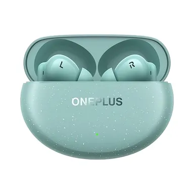 OnePlus Nord Buds 3 Pro Truly Wireless Bluetooth Earbuds with Up to 49dB Active Noise Cancellation  12.4mm Dynamic Drivers, 10-Minute Fast Charging for 11H Playback, Up to 44H Total Music Playback, Touch Controls, IP55 Water | Sweat Resistant – Soft Jad thumbnail 3