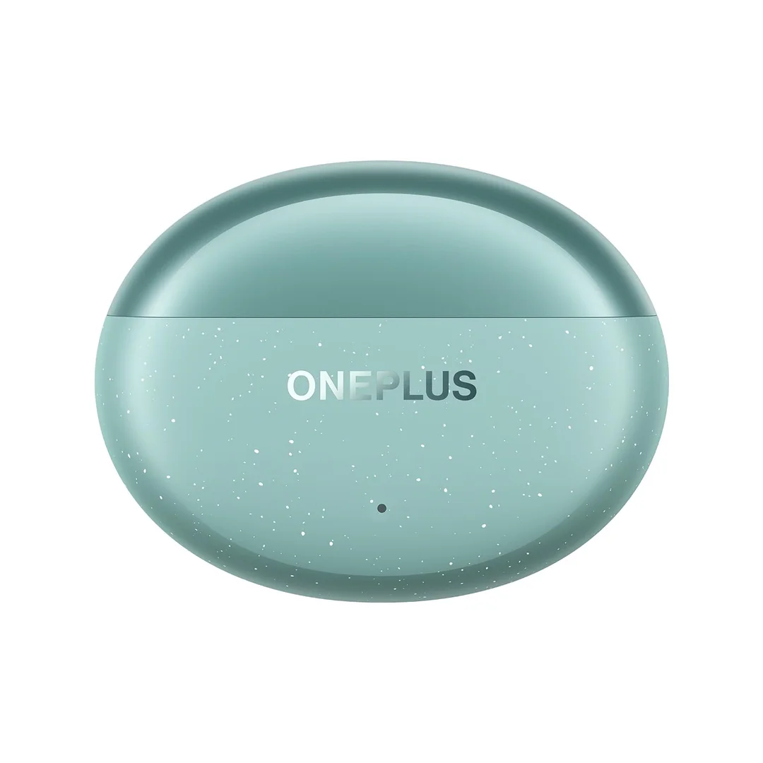 OnePlus Nord Buds 3 Pro Truly Wireless Bluetooth Earbuds with Up to 49dB Active Noise Cancellation 12.4mm Dynamic Drivers, 10-Minute Fast Charging for 11H Playback, Up to 44H Total Music Playback, Touch Controls, IP55 Water | Sweat Resistant – Soft Jad image 5