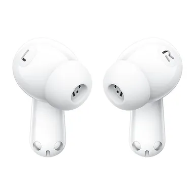 OnePlus Nord Buds 3 Truly Wireless Bluetooth Earbuds with 32dB Active Noise Cancellation, 10-Min Fast Charging for 11 Hours Up to 43 Hours Total Music Playback, Immersive Sound, Low Latency, Sweat | Water Resistant – Melodic White thumbnail 1