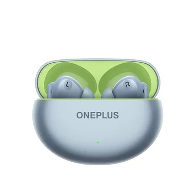 OnePlus Nord Buds 3 TWS Bluetooth Earbuds 32dB ANC 43H Playtime Fast Charge 10M‑11H Calling IP55 Water‑Resistant Premium Sound True Wireless thumbnail 2