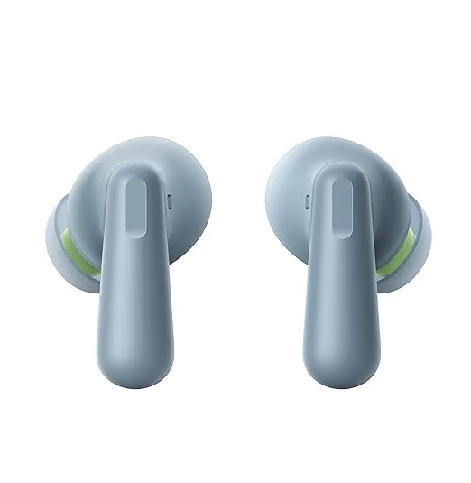 OnePlus Nord Buds 3 TWS Bluetooth Earbuds 32dB ANC 43H Playtime Fast Charge 10M‑11H Calling IP55 Water‑Resistant Premium Sound True Wireless image 4