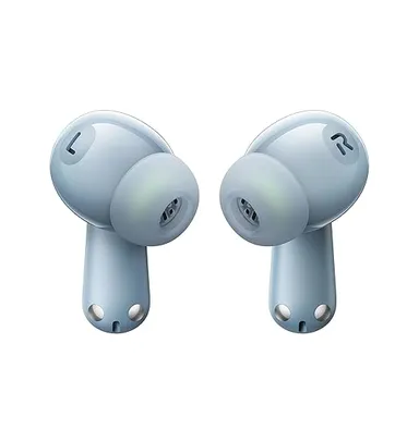 OnePlus Nord Buds 3 TWS Bluetooth Earbuds 32dB ANC 43H Playtime Fast Charge 10M‑11H Calling IP55 Water‑Resistant Premium Sound True Wireless thumbnail 4