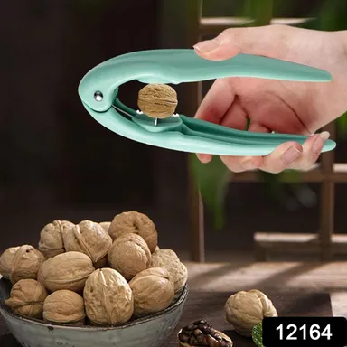 Nutcracker Chestnut Nuts Opener Clip (1 Pc) thumbnail 1