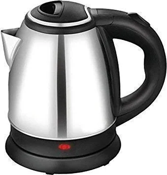 Scarlett 2 Litre Electric Kettle Stainless Steel Fast Boiling Water Boiler Tea Coffee Maker with Ergonomic Handle Large Capacity for Home and Office image 5
