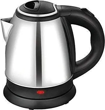 Scarlett 2 Litre Electric Kettle Stainless Steel Fast Boiling Water Boiler Tea Coffee Maker with Ergonomic Handle Large Capacity for Home and Office thumbnail 4