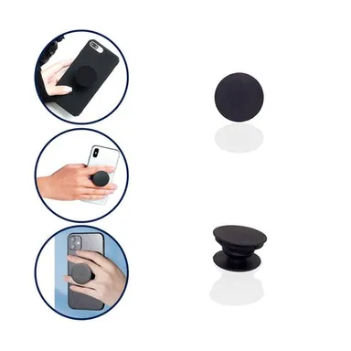 Designer Mobile Pop Holder – Stylish Expandable Mobile Grip Stand for Smartphones thumbnail 1