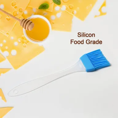Silicone Pastry Brush Special Brush for Kitchen Use thumbnail 0