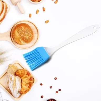 Silicone Pastry Brush Special Brush for Kitchen Use thumbnail 1