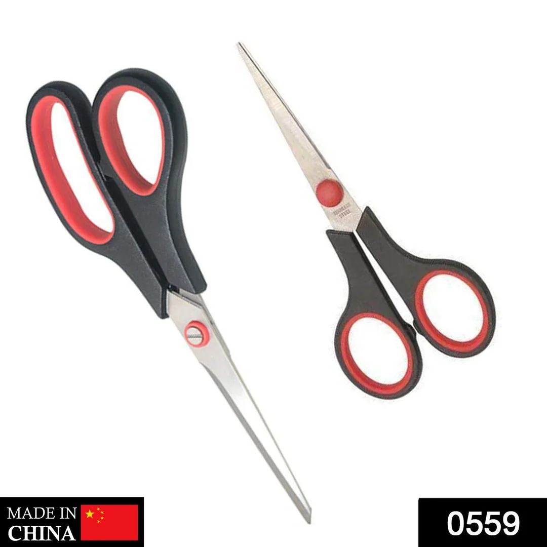 Scissor Set (2 pcs) image 2
