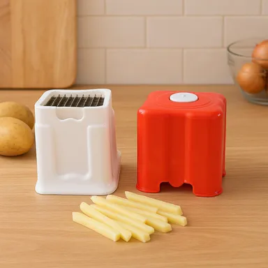 Potato cutter / French Fried Cutter thumbnail 0