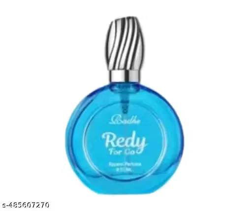 Radhe Redy For Go Apparel Perfume 50ml Fresh Long Lasting Fragrance Body Spray for Men & Women Daily Use India image 3