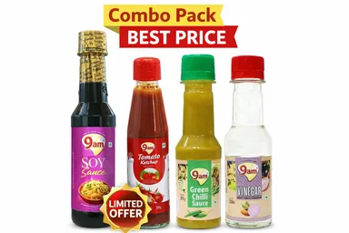 Katup Vinegar and Green Chilli Condiment Bottle with Tangy Spicy Vinegar Chillies | Zesty Indo‑Chinese Cooking Sauce | Tangy Green Chili Vinegar for Marinades Snacks & Meals thumbnail 0