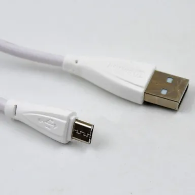Long Fast Charging Data Transfer Cable USB Type C Micro USB Lightning, High Speed Quick Charge Sync Cable for Android iPhone Laptop Power Bank India thumbnail 2