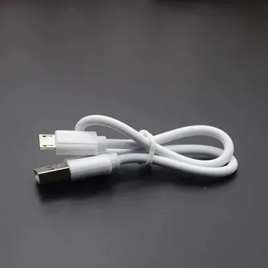 Long Fast Charging Data Transfer Cable USB Type C Micro USB Lightning, High Speed Quick Charge Sync Cable for Android iPhone Laptop Power Bank India thumbnail 3